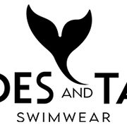 Tides & Tail Swimwear Australia logo